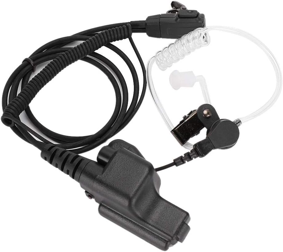 Microfono a gola per radio motorola