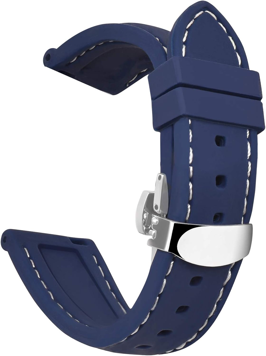 cinturino in armitronio da uomo