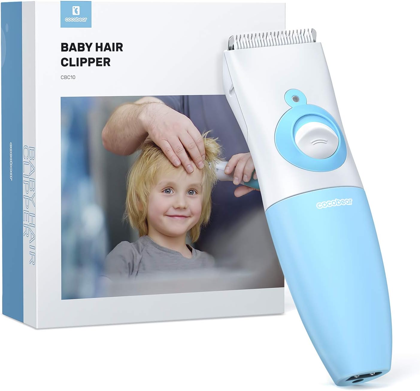 taglierina elettrica per pelle