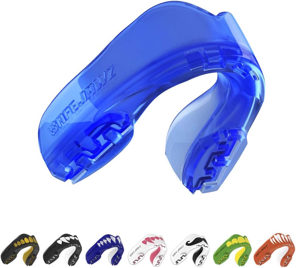 bocchino da calcio per bambini