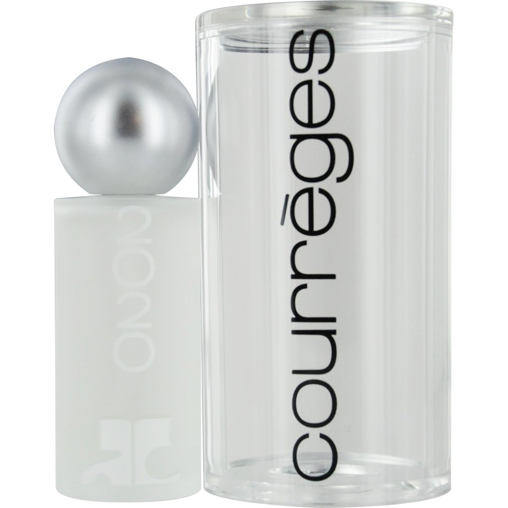 Soft Circle Courreges