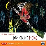 Die kleine Hexe - Otfried Preußler