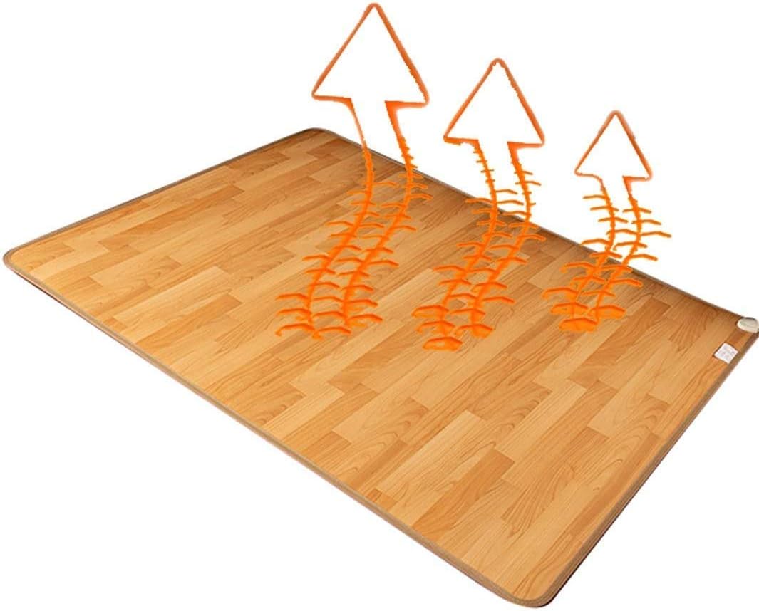 tappetino riscaldato per moquette