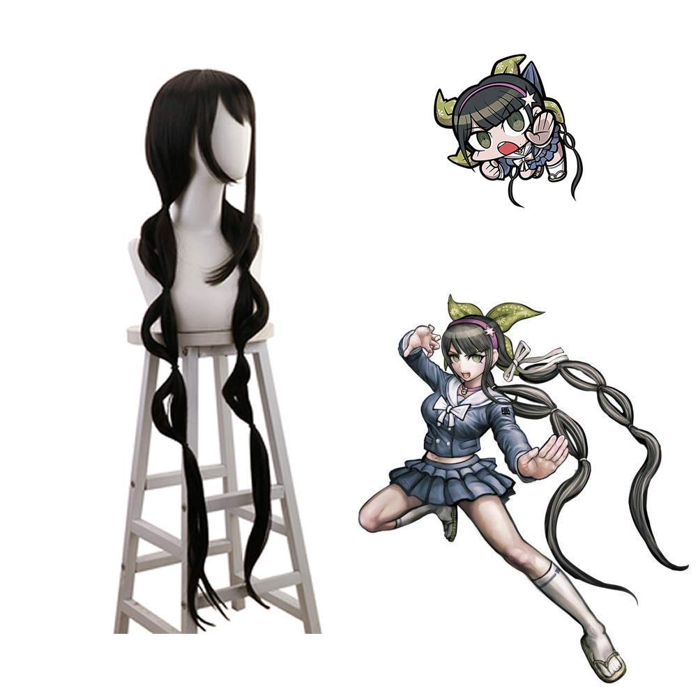 Tenko Chabashira Hentai