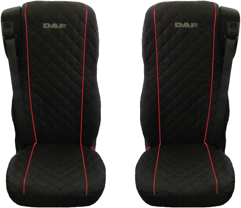 coprisedile per camion