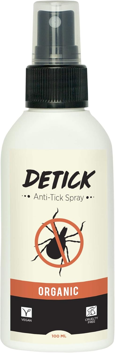 braccialetto repellente per zecche per gli esseri umani