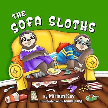 The Sofa Sloths