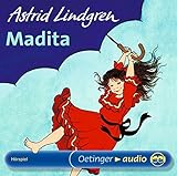 Madita: Hörspiel - Astrid Lindgren