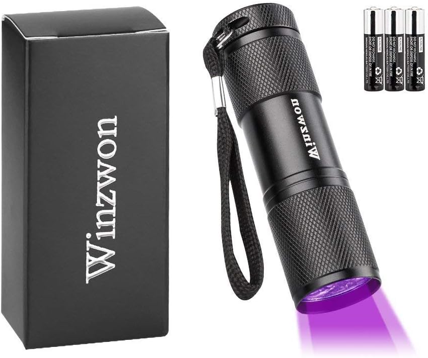 taser per attacchi di cani