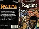 RAGTIME - DOCTOROW EDGAR L