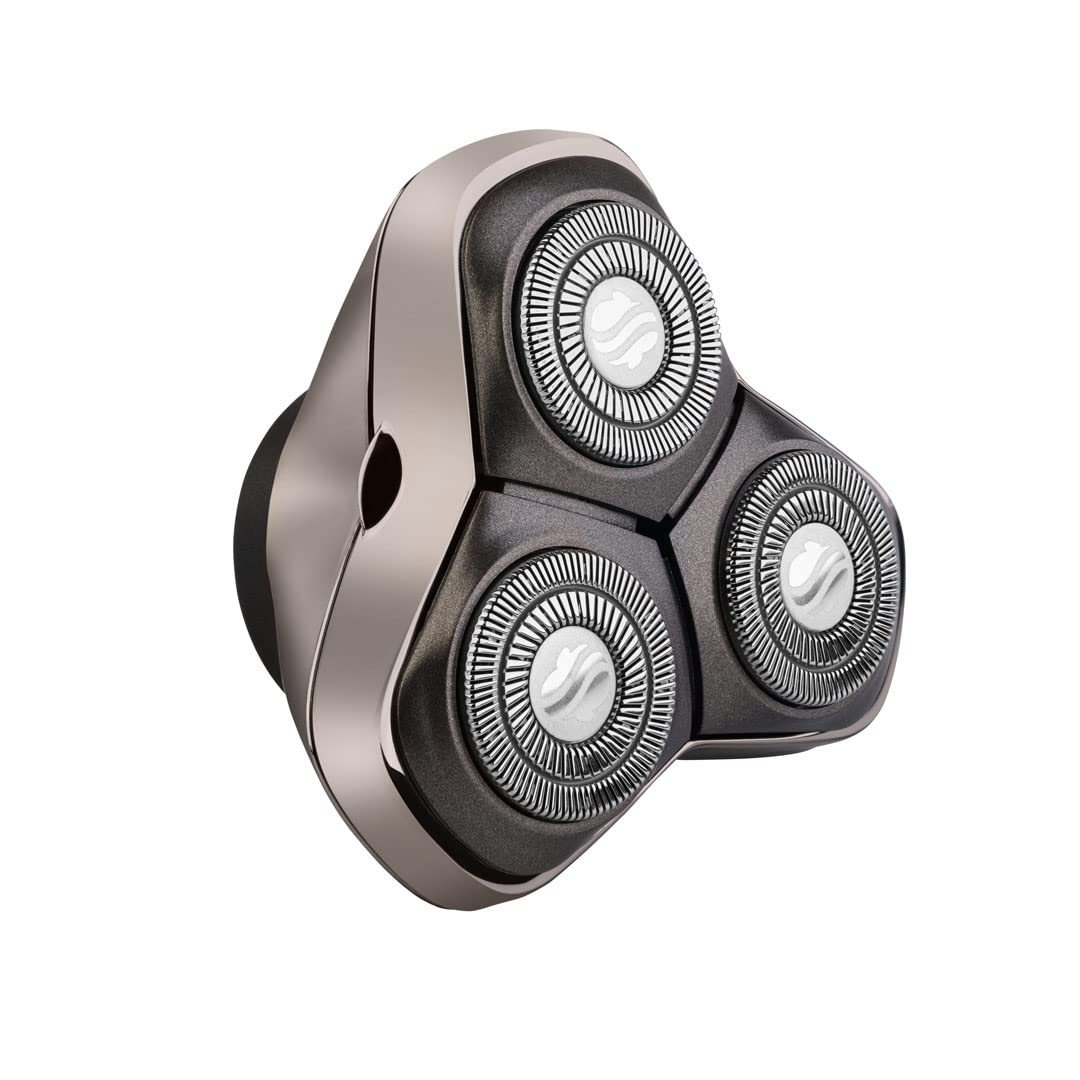 Skull Shaver Pitbull Silver Pro Купить