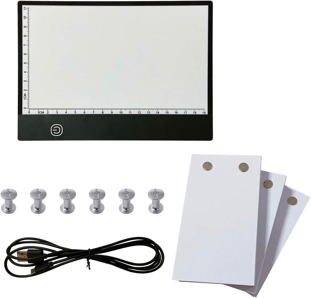 kit per la realizzazione di braccialetti per la timbratura