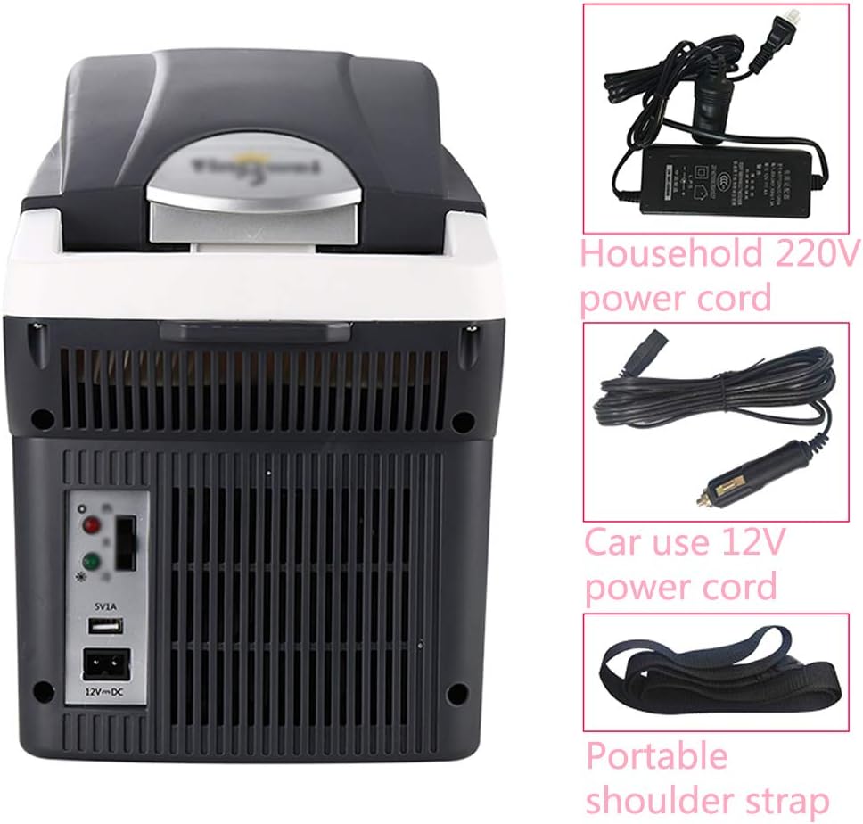 refrigeratore elettrico per camion