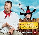 Der Räuber Hotzenplotz: Ungekürzte Lesung mit Armin Rohde - Otfried Preußler