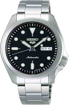 Amazon.co.jp: [セイコー] SEIKO 5 SPORTS 自動巻き メカニカル 流通 