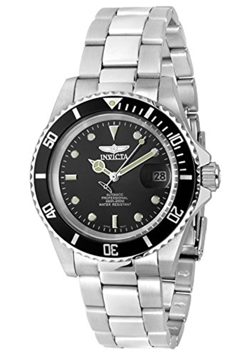 invicta men39s 5053 pro diver collection automatic watch