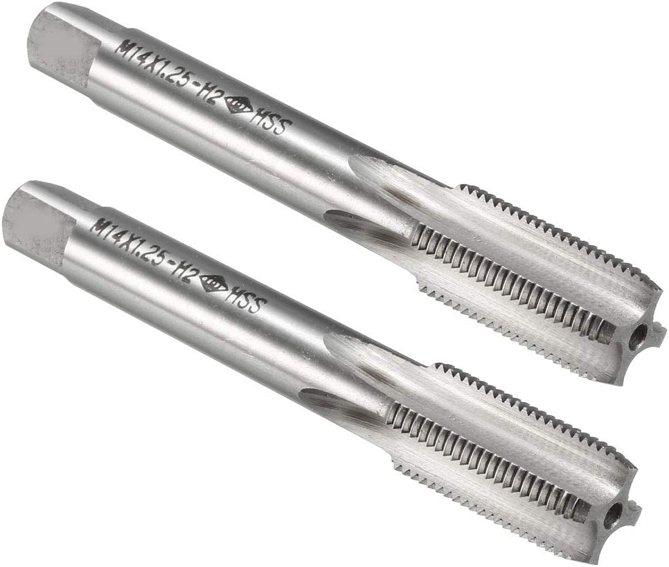 rubinetti metrici e trapani