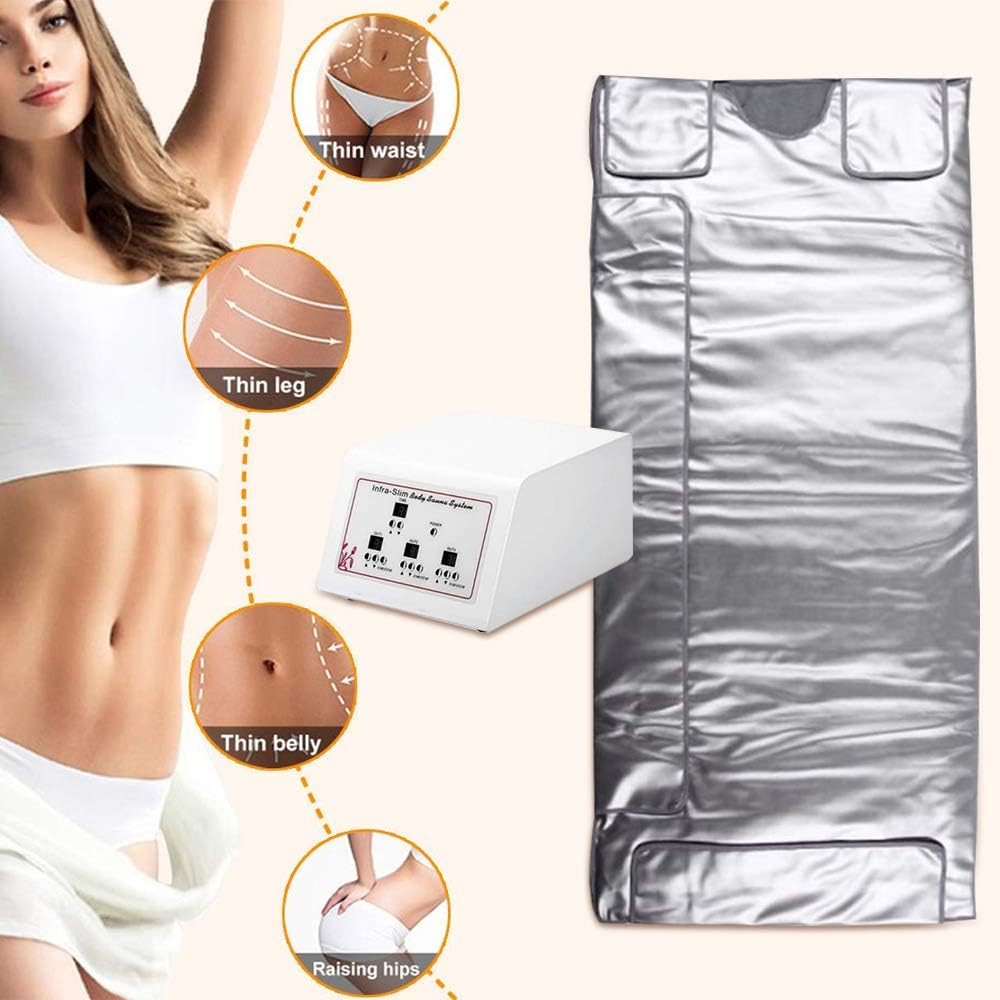 infrarosso per perdita di peso