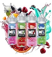 elfbar nachfüll pod läuft aus E-LIQUIDE MIX - 200ML - GOUT : VIOLETTE - E-CIGARETTE - SANS TABAC