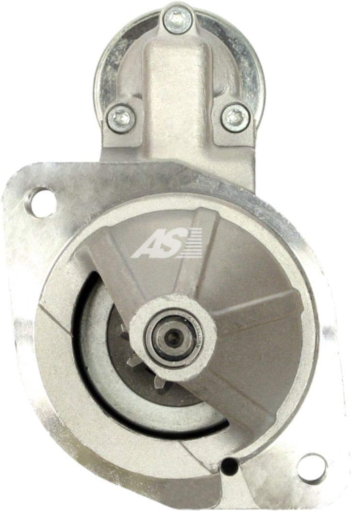 motorini di avviamento auto