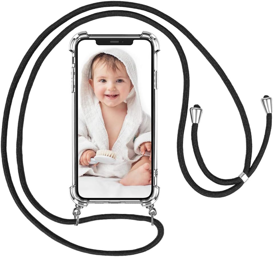 cover case con cinturini a mano