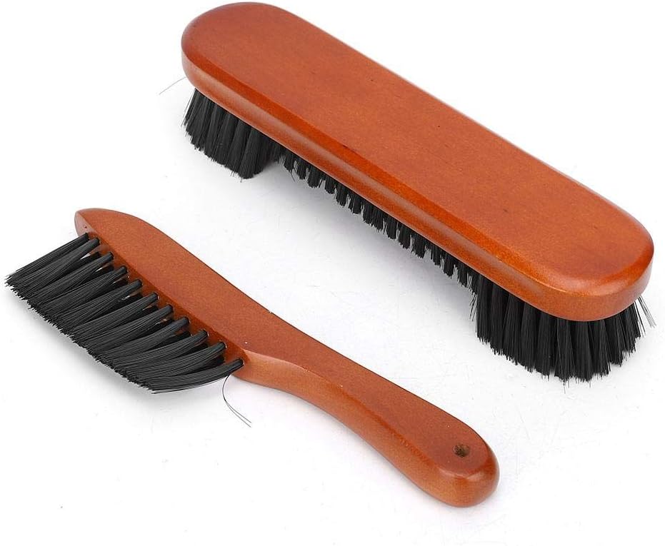 spazzola per tavolo da biliardo per feltro