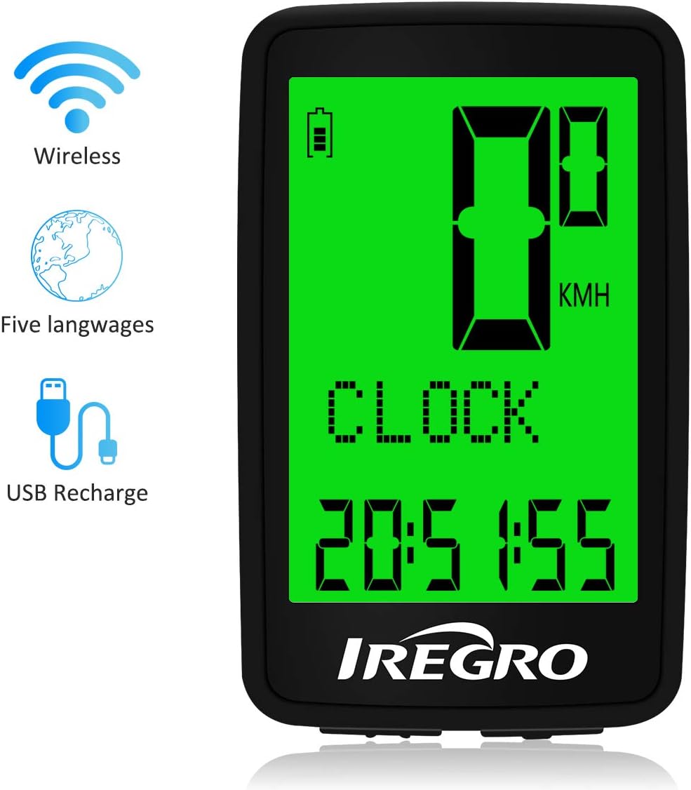 contachilometri di velocità per moto