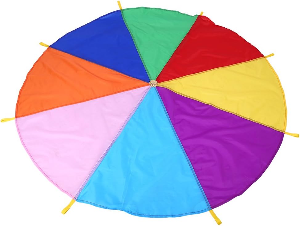 paracadute da ginnastica