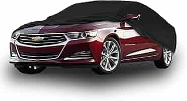 Custom FIT [CHEVY IMPALA ] 1994-1996 Waterproof 100% All Weather Car Cover - Foto 4