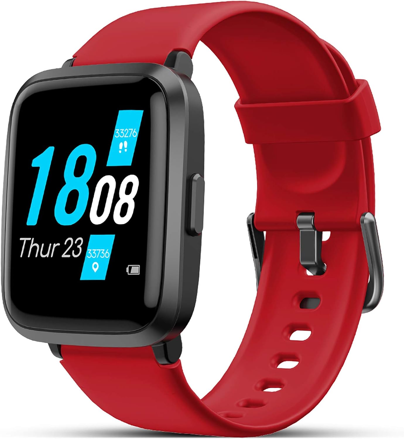 cardiofrequenzimetro da polso economico