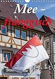 Meefränggisch (Wandkalender 2019 DIN A4 hoch): Mainfränkische Redewendungen und Begriffe (Monatskalender, 14 Seiten ) (CALVENDO Kunst) - Hans Will