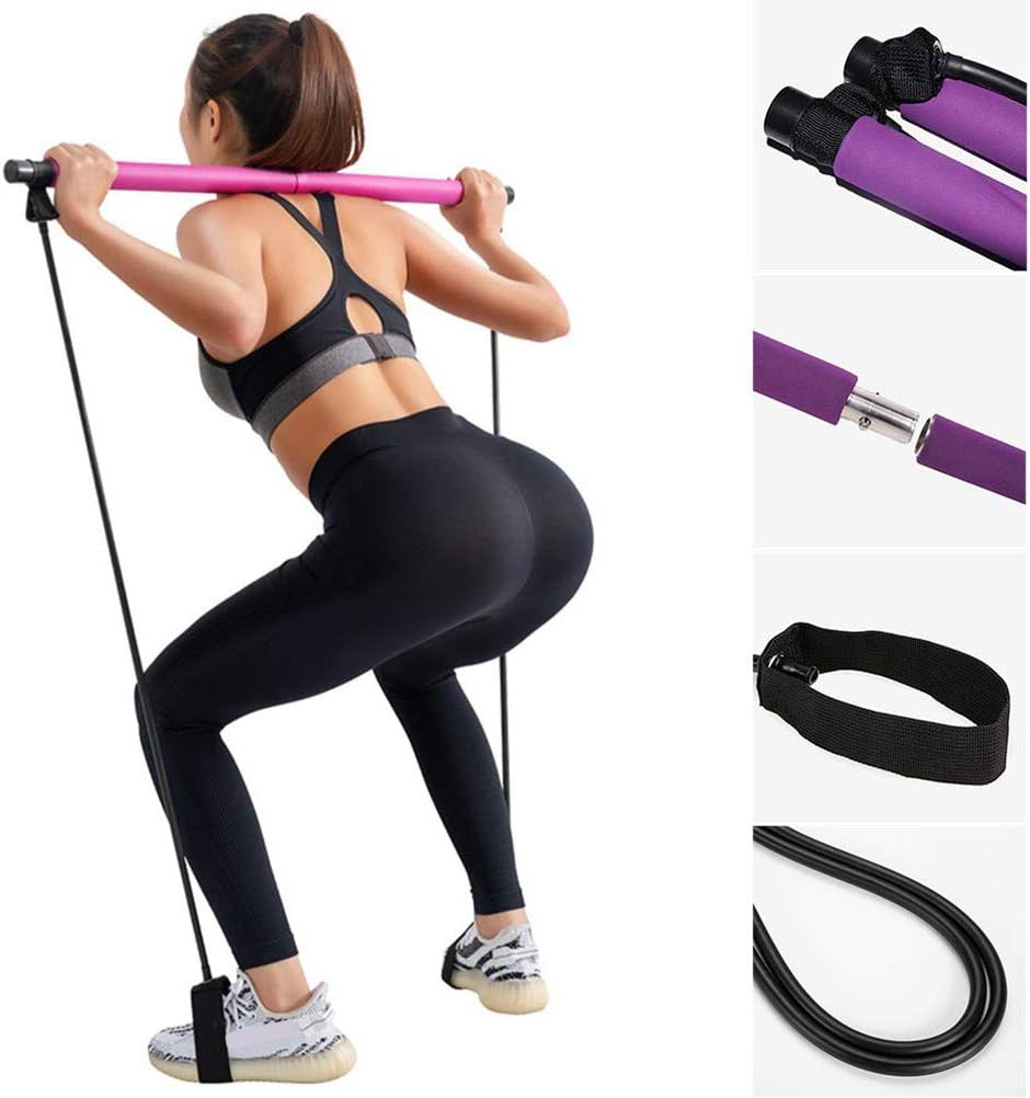 barra luminosa con bande magnetiche