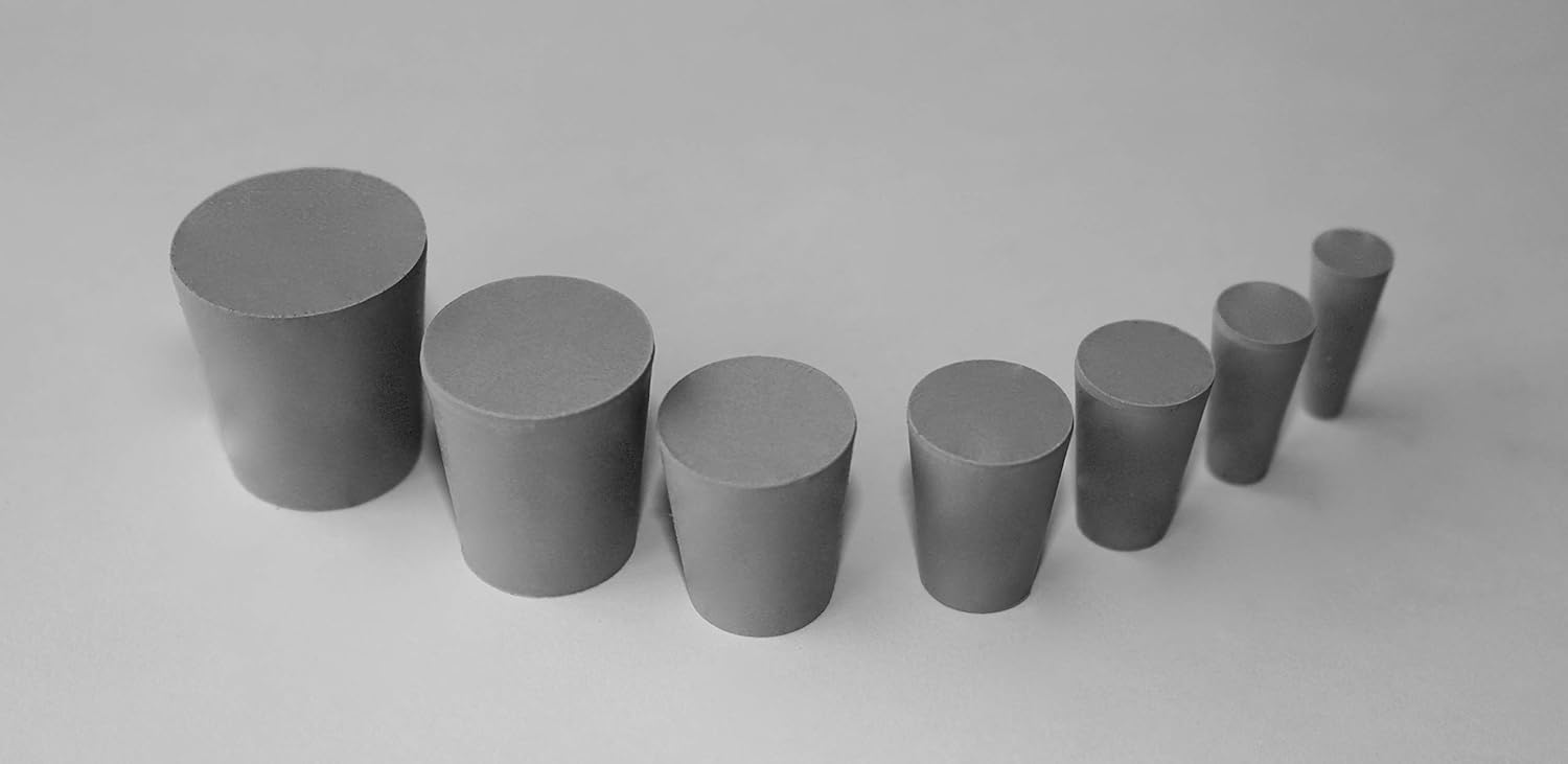 tappi in sughero da vino