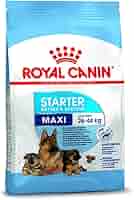 Royal canin maxi starter 15 kg Clearance