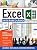 Capa de Coleção Aprenda Informática Excel-Intermediário Ed.02