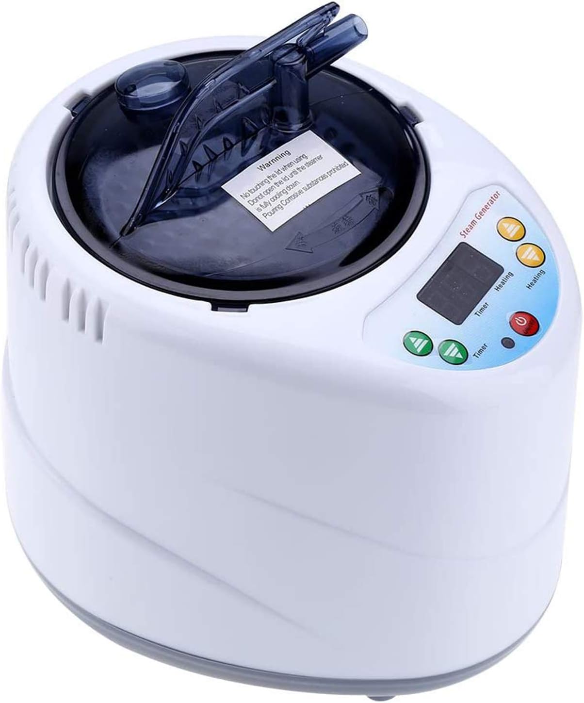 riscaldatori combinati per il lancio del riscaldatore