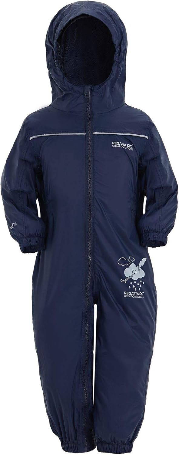 tute da neve per bambina