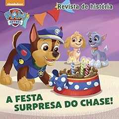 Capa de Patrulha Canina - Revista de História Ed.02