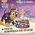 Capa de Patrulha Canina - Revista de História Ed.02