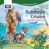 Robinson Crusoe - Daniel Defoe