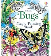 Magic Painting Bugs: 1