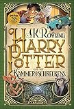 Harry Potter und die Kammer des Schreckens (Harry Potter 2) - J.K. Rowling