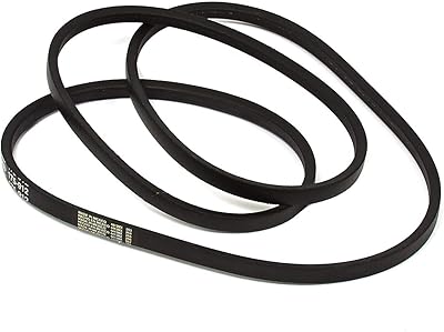 Oregon OEM 175-912 replacement Belt Mower Deck 5/8 X 9[272] 