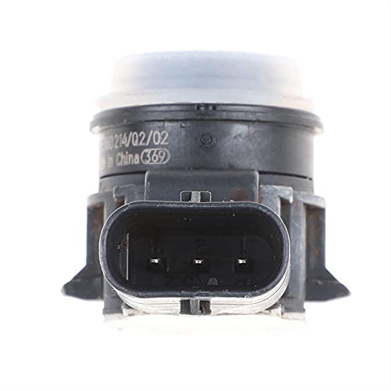 4 sensores de Aparcamiento PDC, Sensor de Asistencia for Aparcamiento, for Chrysler, for Jeep, 5UT06TZZAA Sensor de estacionamiento en reversa