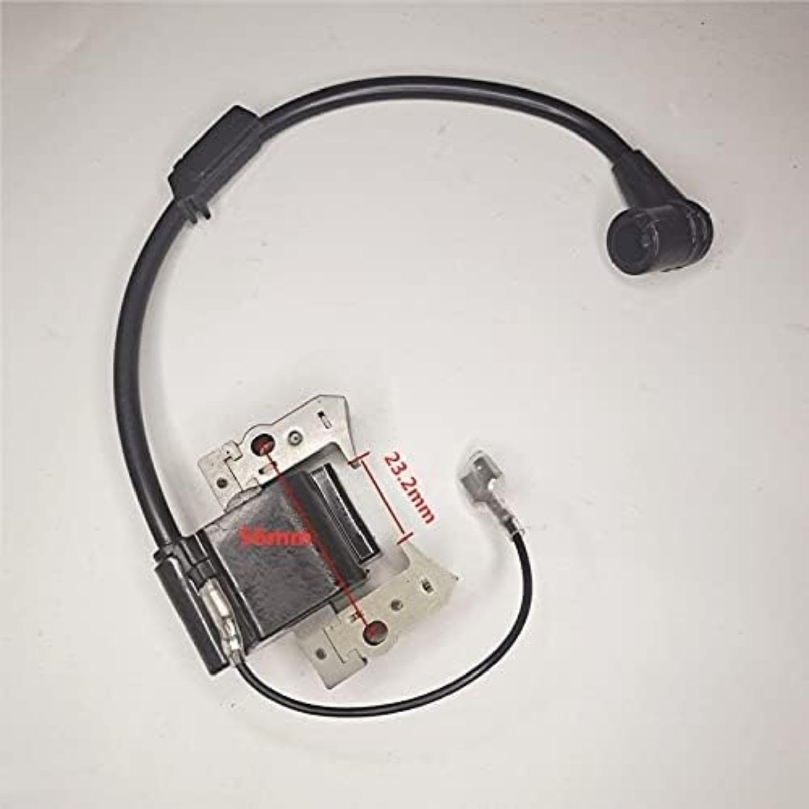 Para conjunto de bobina de encendido, para módulo de motor de gasolina para Robin Ec08 Ec10 Ec12 de 2 tiempos reemplazo de bobina de encendido
