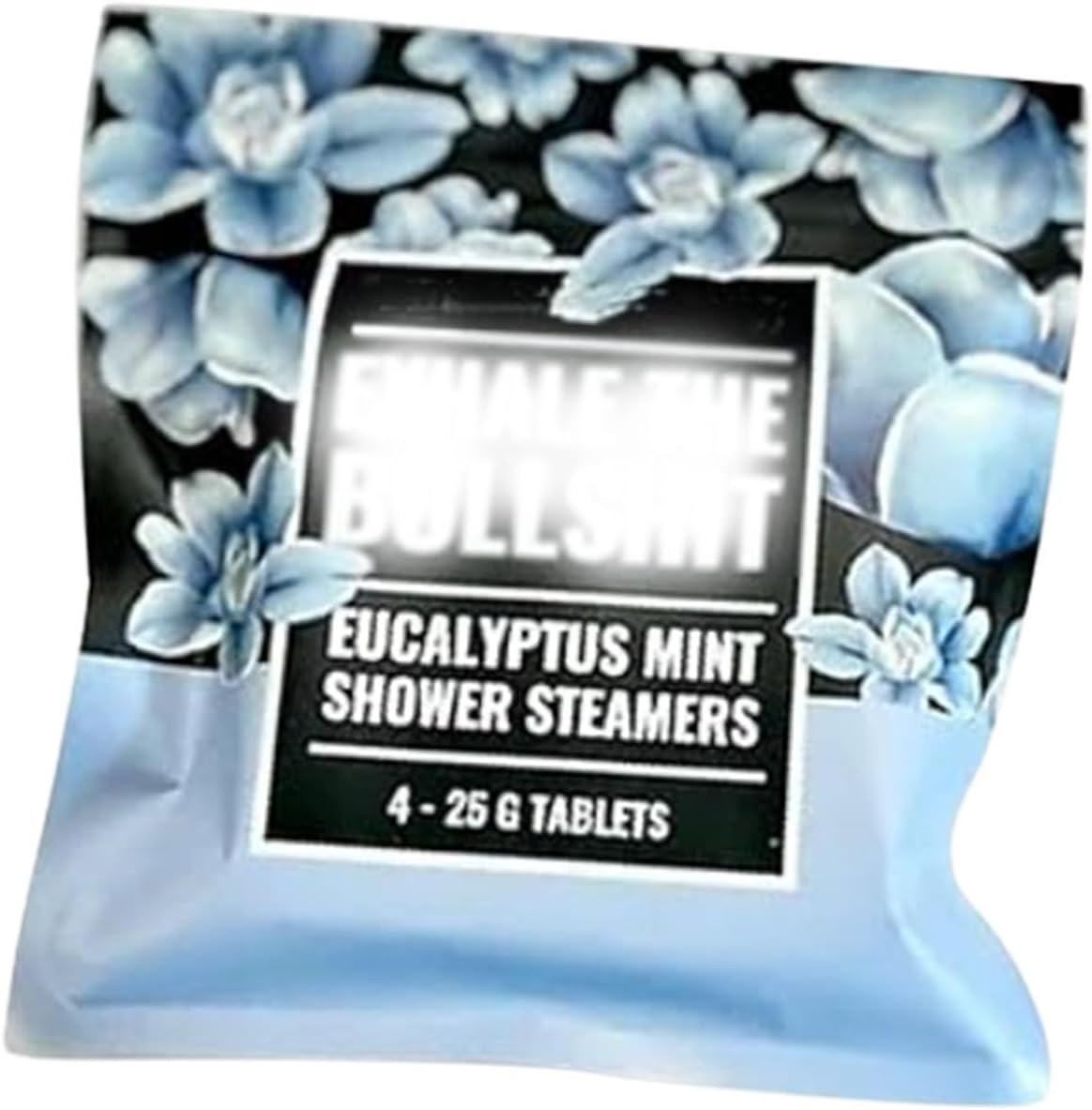 Msbonnie Swear Steamers, Msbonnie Swear Shower Steamers Gift Set, Sweat Shower Steamers, Funny