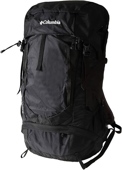 Amazon | [コロンビア] バークマウンテン37L バックパック PU8379 