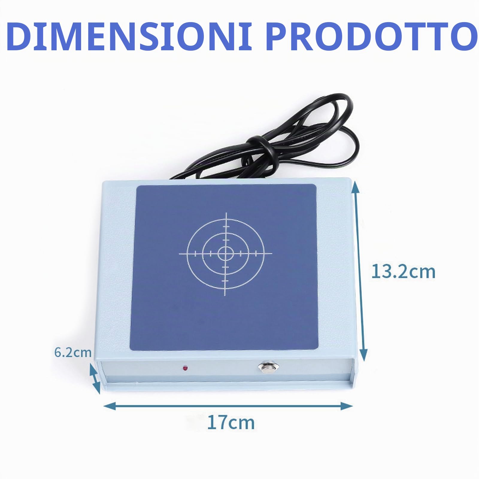 Smagnetizzatore Elettrico per Orologi, Guarda Demagnetizer Guarda Riparazione Cacciavite Pinzette Kit di Riparazione Orologio Meccanico Al Quarzo Orologio Elettrico Smagnetizzare Strumenti 220V