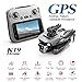 K19 GPS Drone with 4K EIS Camera for Adults, RC Drone with 4.5