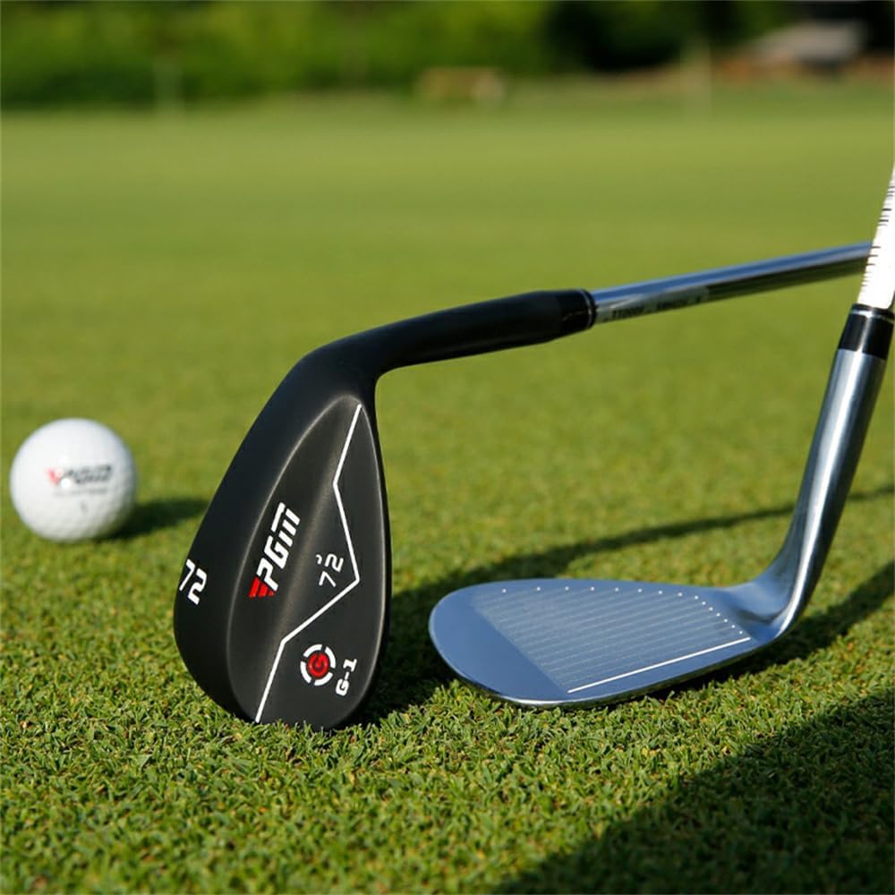 72 Degree Golf Club Wedge - Right-Handed Sand Pole Wedges for Men and Women Golfers - Golf Sand Wedge Sports